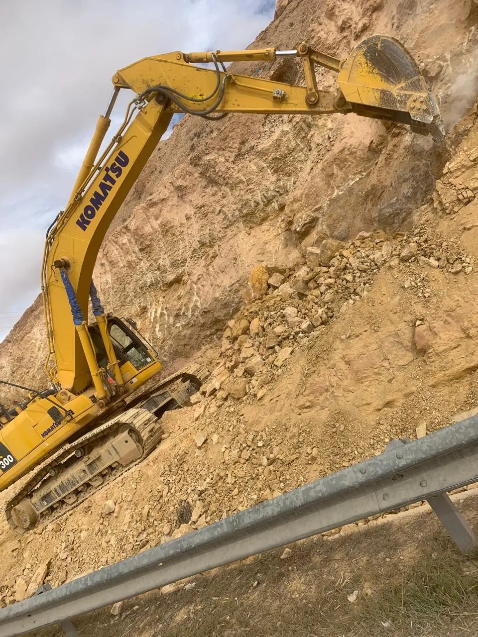 Pose de conduite hydraulique [eau potable et irrigation] — photo 5